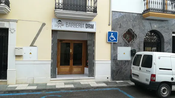 Barbería DRM - Antequera