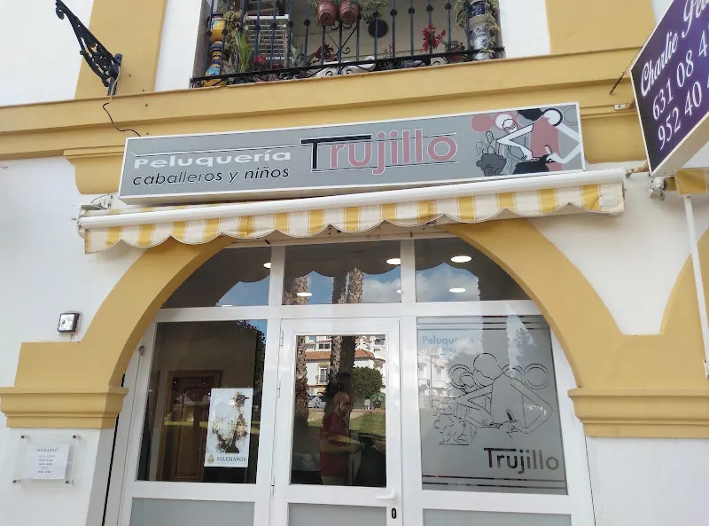 Peluqueria Trujillo
