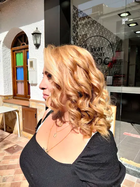 Peluquería Alejandra Segura Hairdresser - Nerja