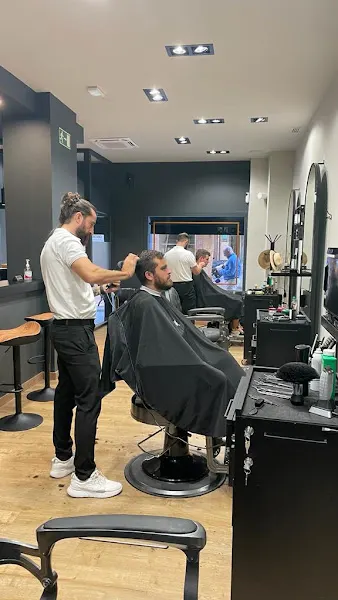 Barbería M