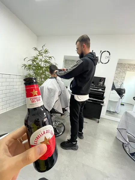 HARDCORE professional connection - Lobon