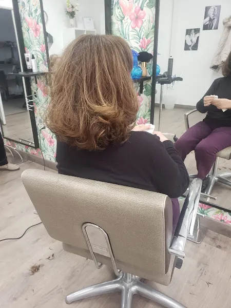 Peluquería Ana Quiñones