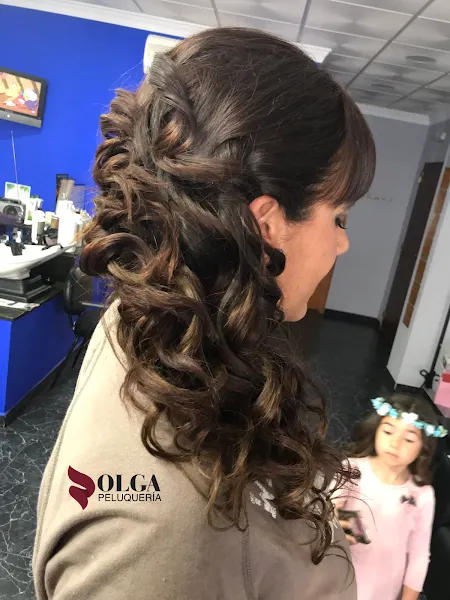 Peluqueria Olga - Vélez-Málaga