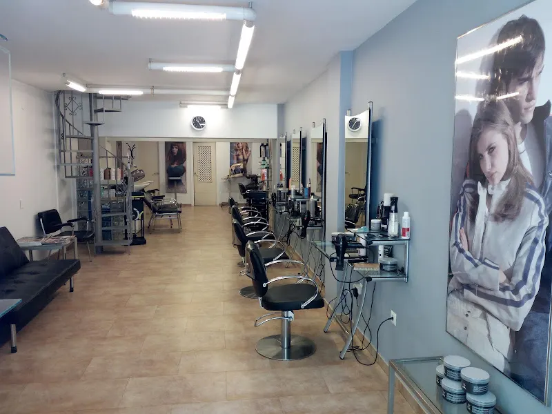 Peluqueria Gamero Peluqueros