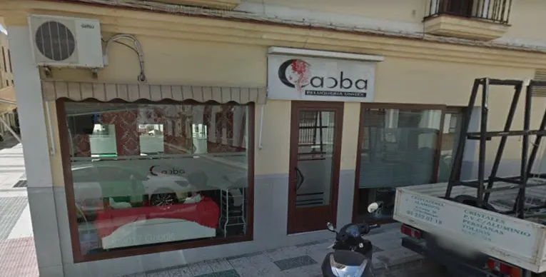 Peluqueria Caoba - Nerja