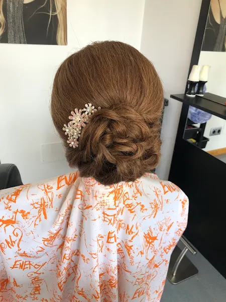 Peluquería Xabela - Betanzos
