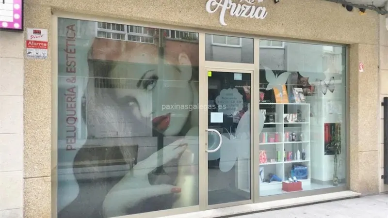 Arizia Peluqueria & Estetica Boiro - Boiro