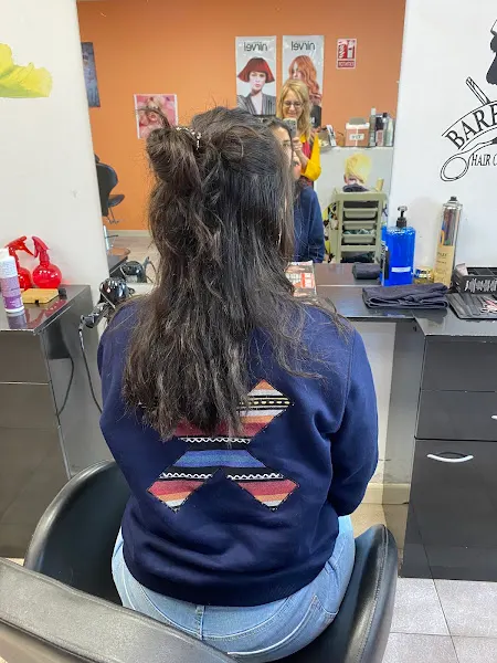 Peluquería Cris Estilista