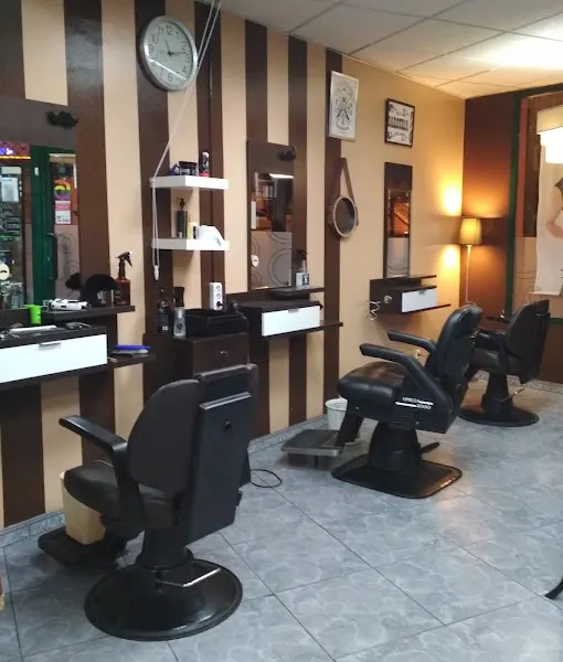 Peluquería de Caballeros Tino