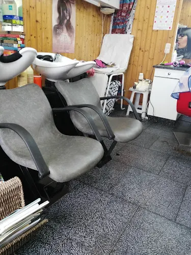 Peluqueria Mixta Mary - Santiago de Compostela
