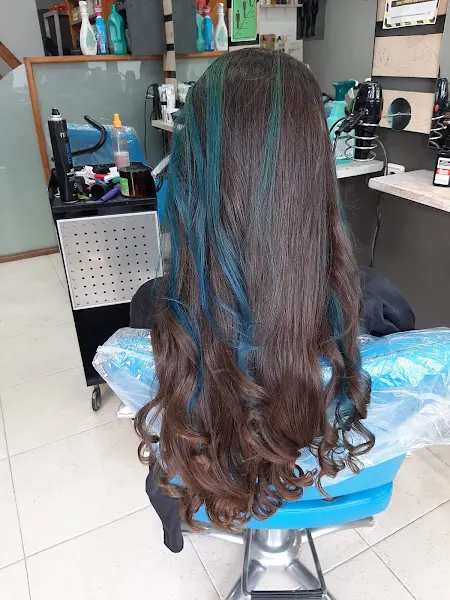 Aqua Peluqueros