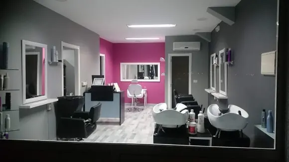 Peluqueria Unisex Bibi Ares - Ares