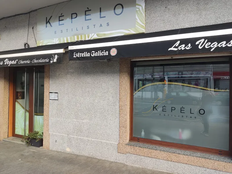Peluquería Képélo - Cabanas