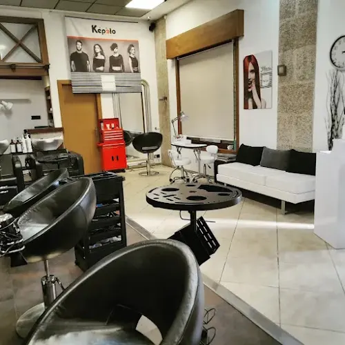 Peluquería Képélo - Ares