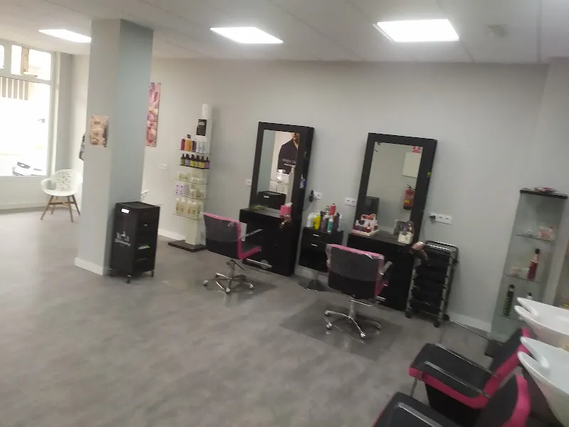 Peluqueria Doble v