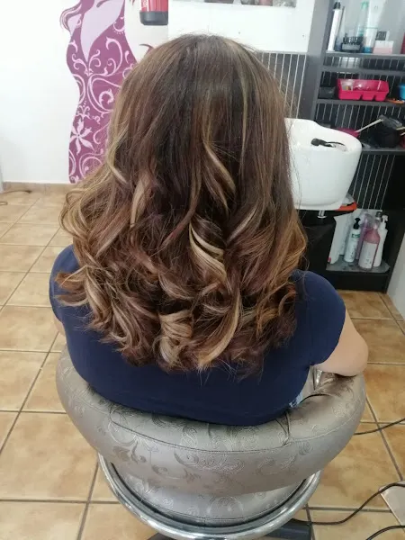 Peluquería Unisex Ana