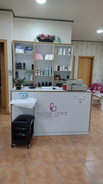 Peluquería Rocío López