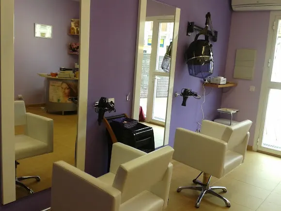 Peluquería y barbería Azalea - Collado Villalba
