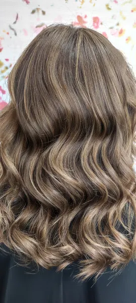 Peluquería Aquarela - Cerceda