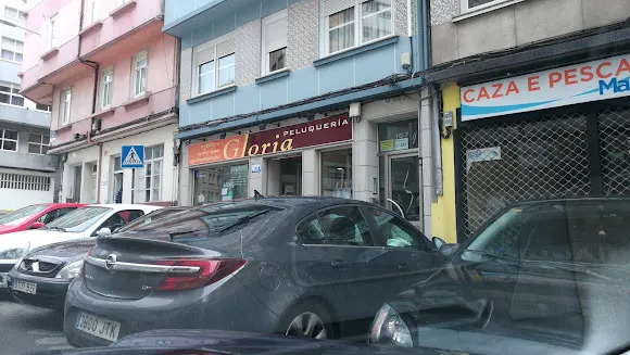 Peluquería Gloria