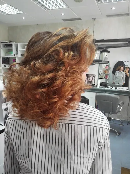Panchy Peluqueria