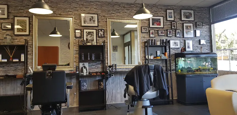 D-KO-T barberia - Culleredo