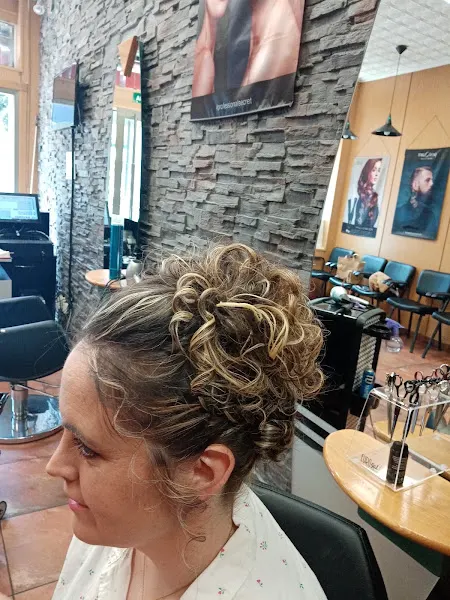 Peluquería Coquett