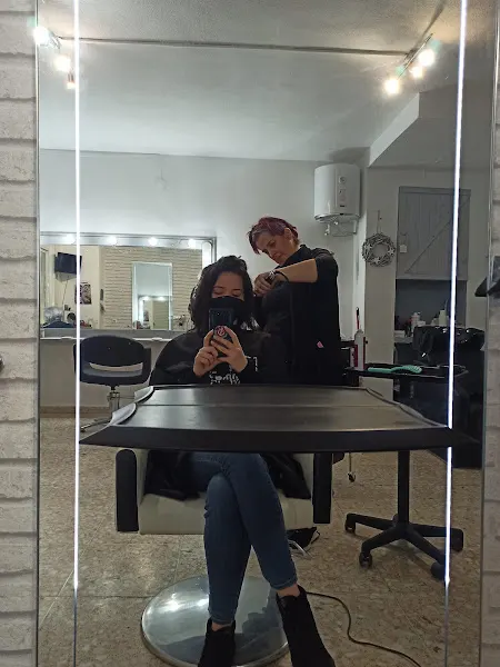 Peluquería Noemí García - Badajoz