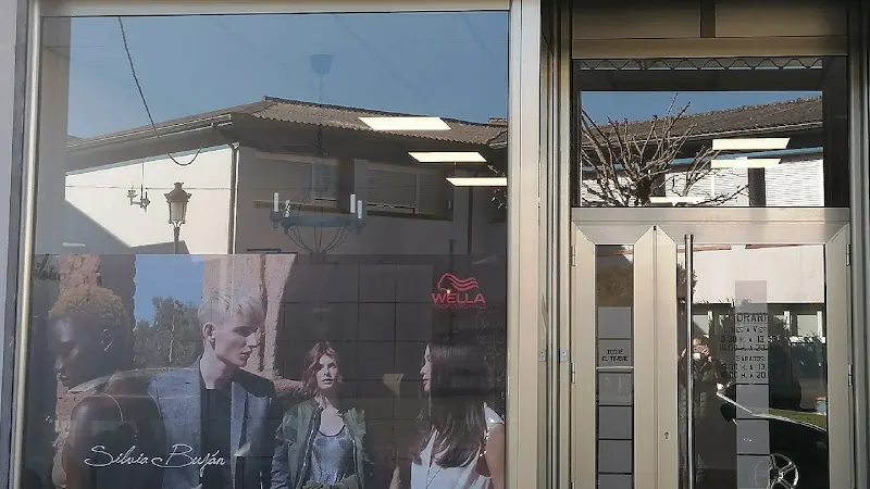 Silvia Bujan Estilistas - Peluquería en Melide - foto 2