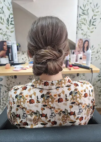 Peluquería Jade - Mérida