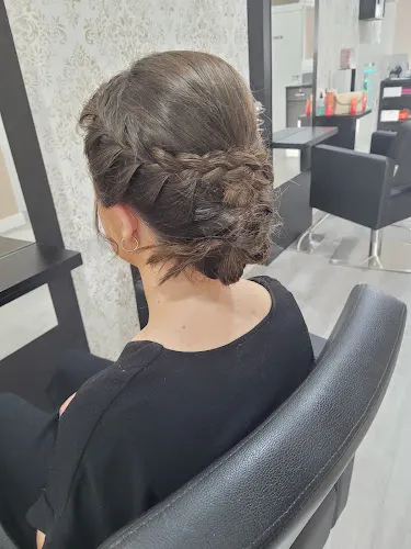Peluqueria Silvia