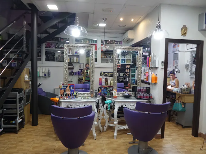 Tel & Lup Peluqueros Centro de Estética - A Pobra do Caraminal