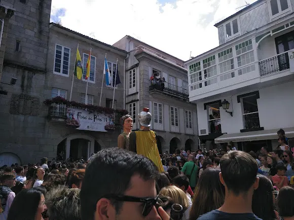 Peluquería Sfera - Ares