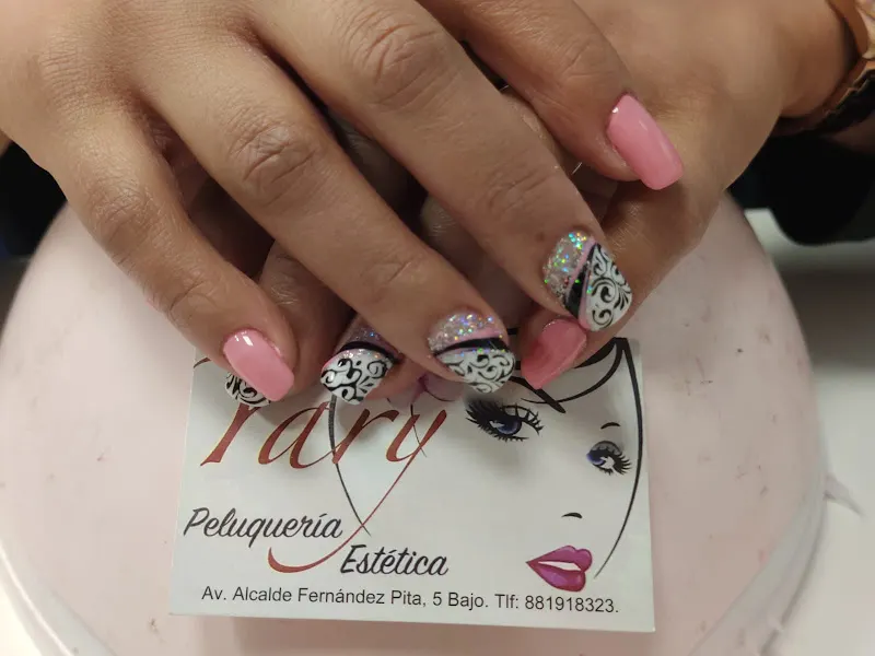 Yary Peluqueria Y Estetica - Sada