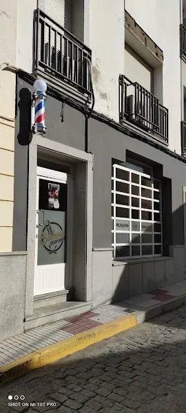 Barbería Óscar García - Quintana de la Serena
