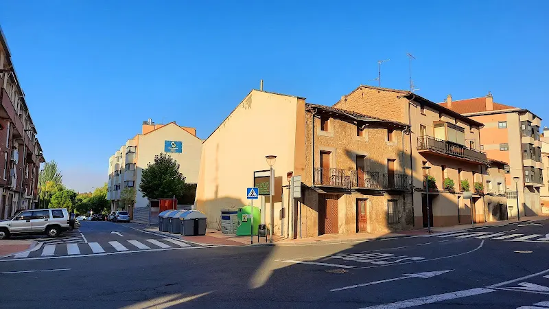 La pelu de ana - Oyon-Oion