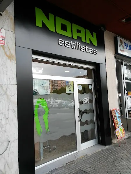 Peluqueria NOAN