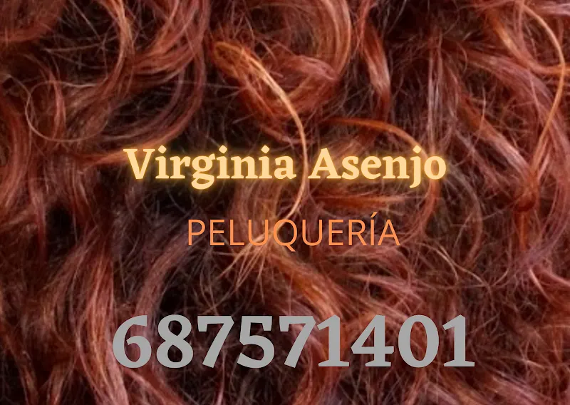 Peluquería Virginia Asenjo - Badajoz