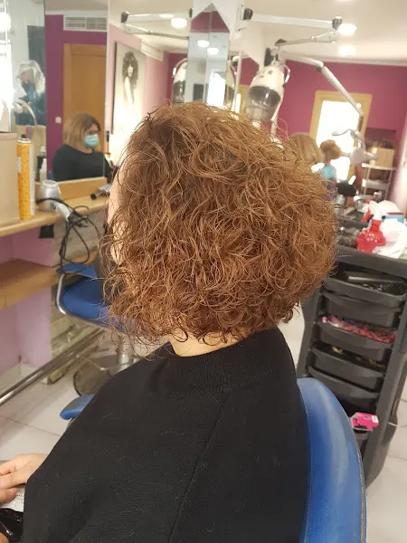 Elloas Peluqueros