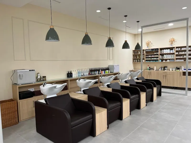 Essencia Espacio de Belleza Saludable