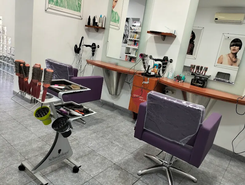 Peluquería Stylo - Alpera