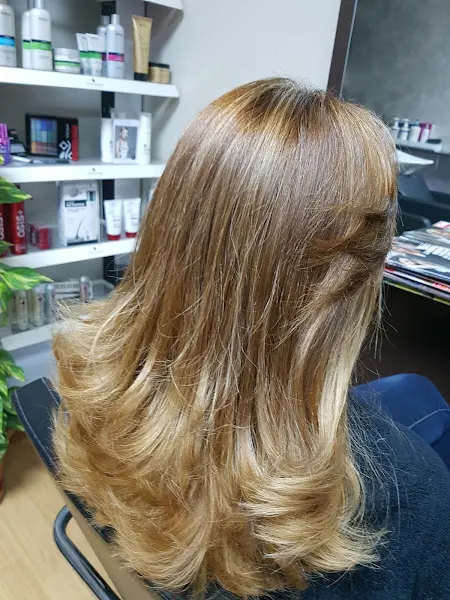 Peluquería Unisex Raquel Segovia