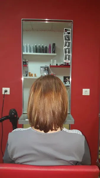 Peluquería Famma