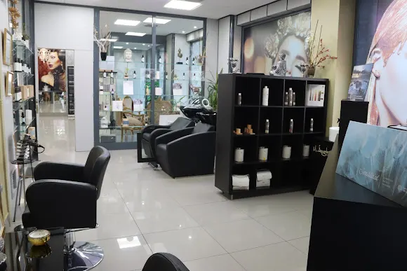 Peluquería María Ángeles García