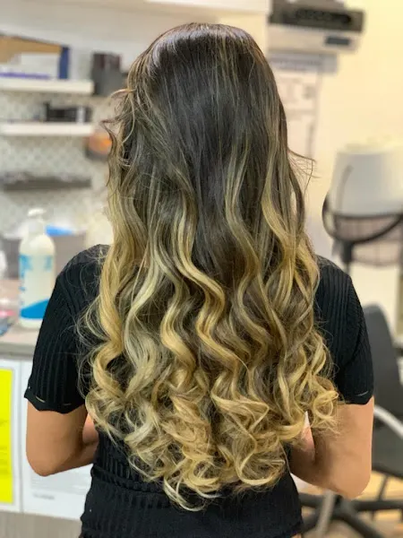 Peluquería Mari Unisex