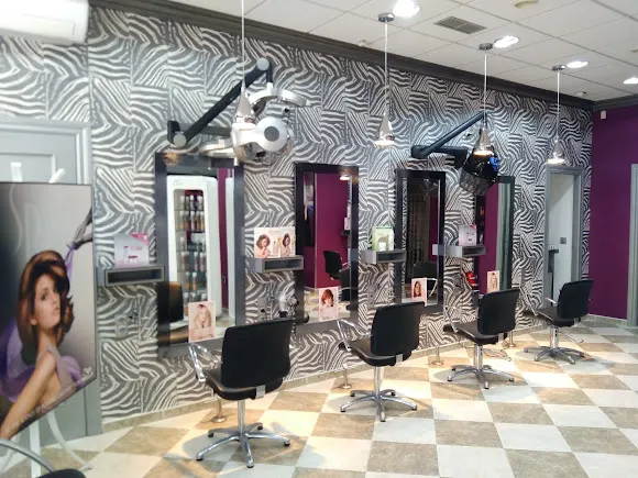Salón De Belleza New Style - Quintanar del Rey