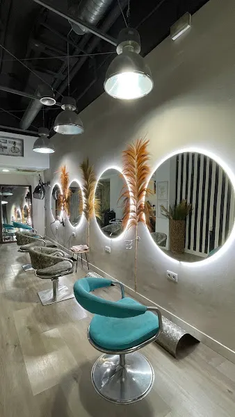 Caracol peluqueria - Alicante