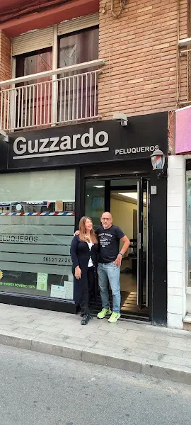 Guzzardo Peluqueros - Alicante