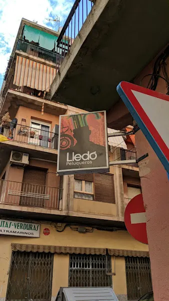 Lledó Peluqueros
