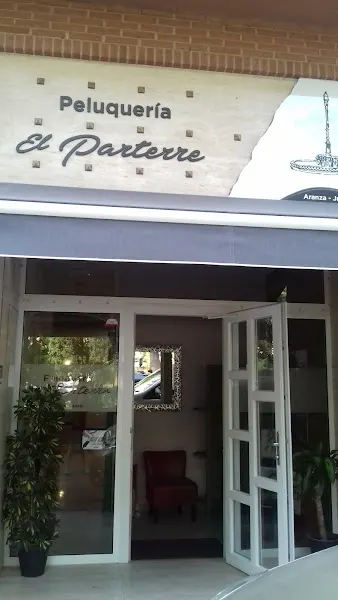 Peluquería El Parterre - Alcoy